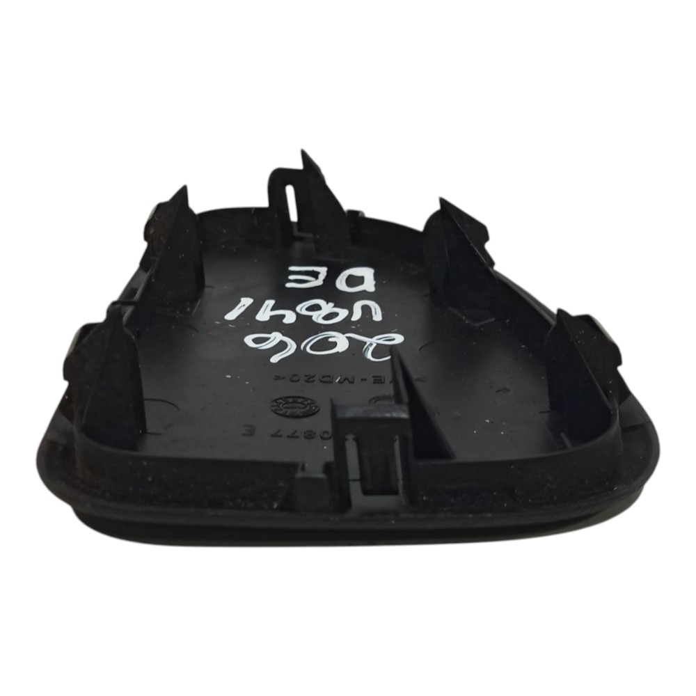 Tampa Lateral Esquerda Painel Peugeot 206 207 2000 A 2010 6
