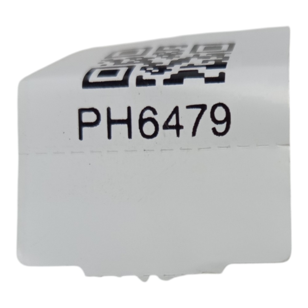Moldura Coluna Central Direita Ford Fiesta Avaria 95 A 2001 9