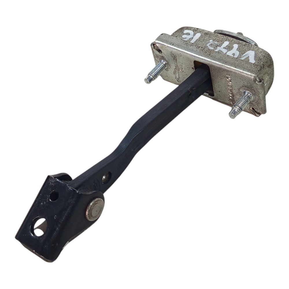 Limitador Porta Traseira Esquerda Ford Focus 2008 A 2014 1