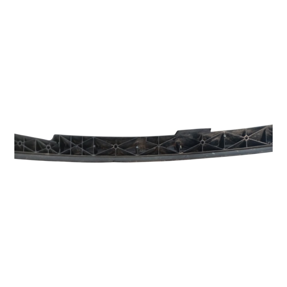 Suporte Central Parachoque Dianteiro Renault Clio 2000 2012 4