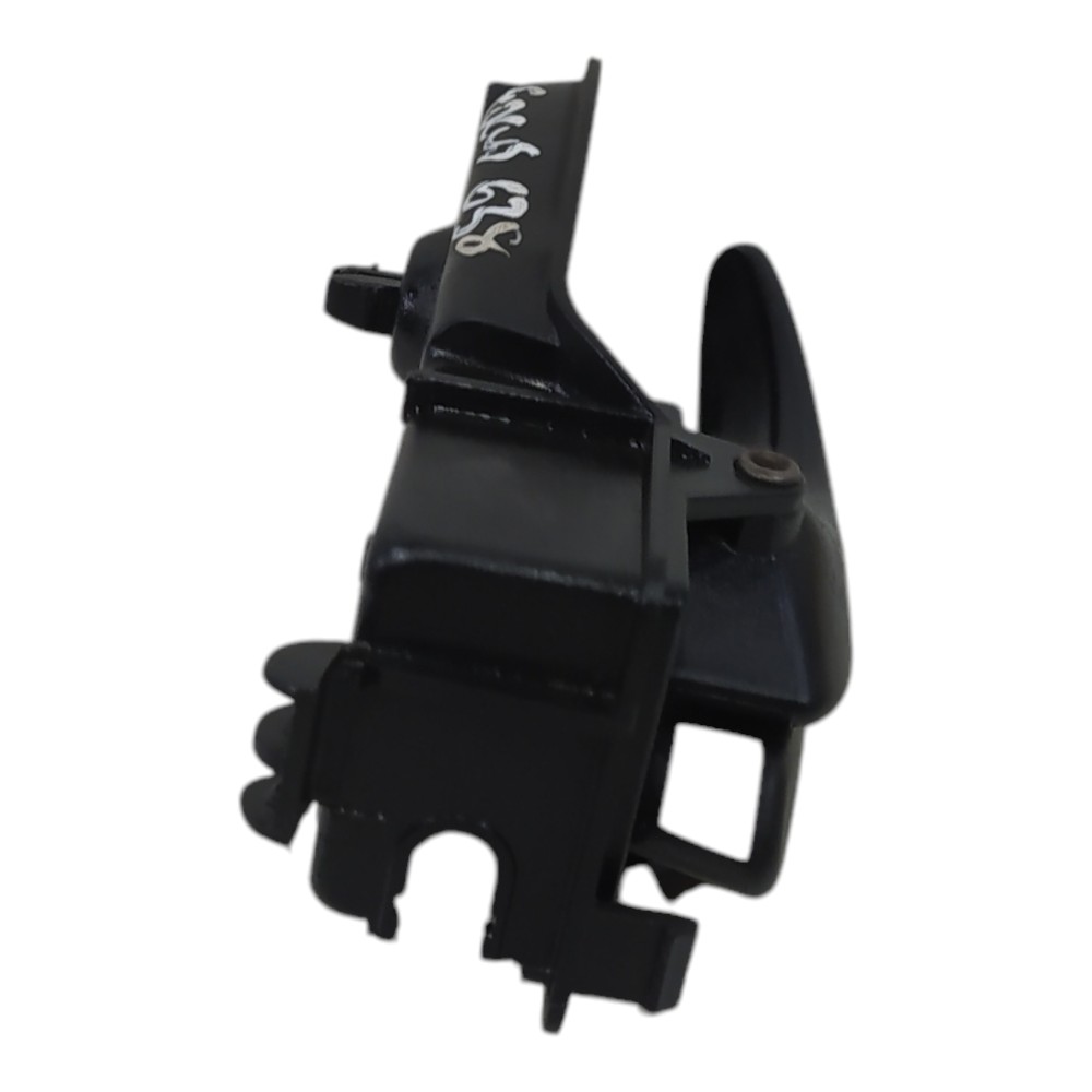 Maçaneta Interna Traseira Esquerda Ford Focus 2001 A 2008 1