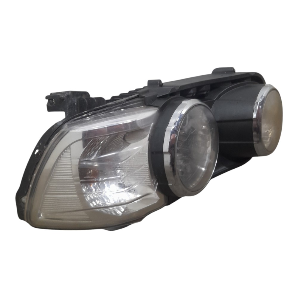 Farol Dianteiro Esquerdo Chevrolet Sonic 2012 2013 A 2014 Esquerdo/motorista 2