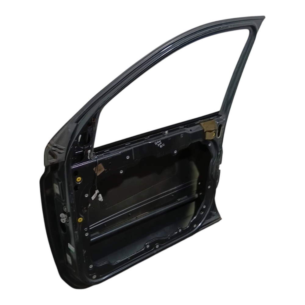 Porta Traseira Esquerda Fiat Palio Bbb 2008 A 2014 Traseira Esquerda 5