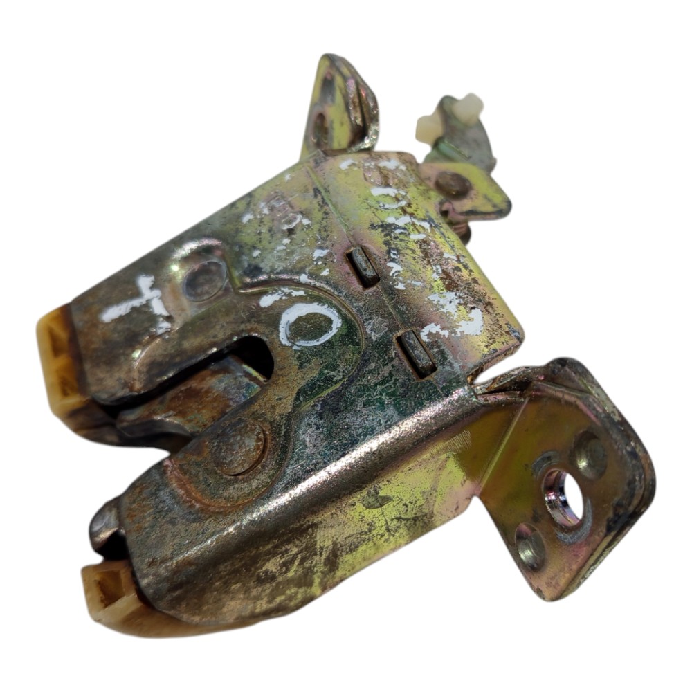 Fechadura Tampa Traseira Gm Corsa 1994 1995 1996 A 2010 2