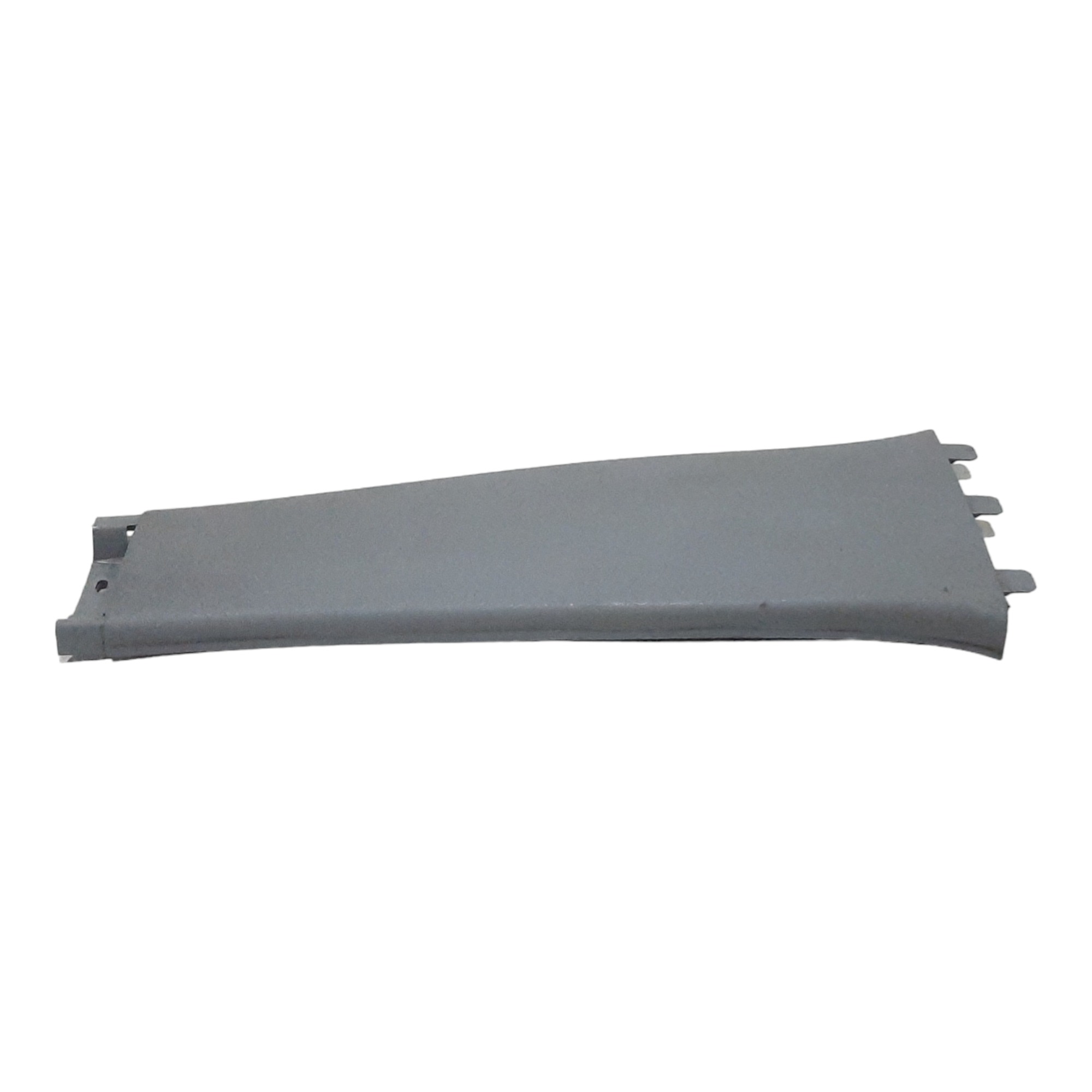 Coluna Inferior Central Esquerda Renault Scenic 1999 A 2011 4