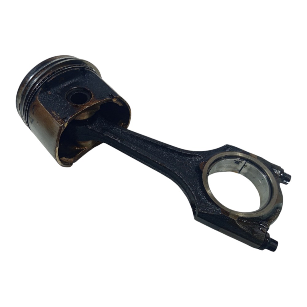 Pistão Biela Chevrolet Corsa 1.0 8v 1997 1998 1999 A 2010 3