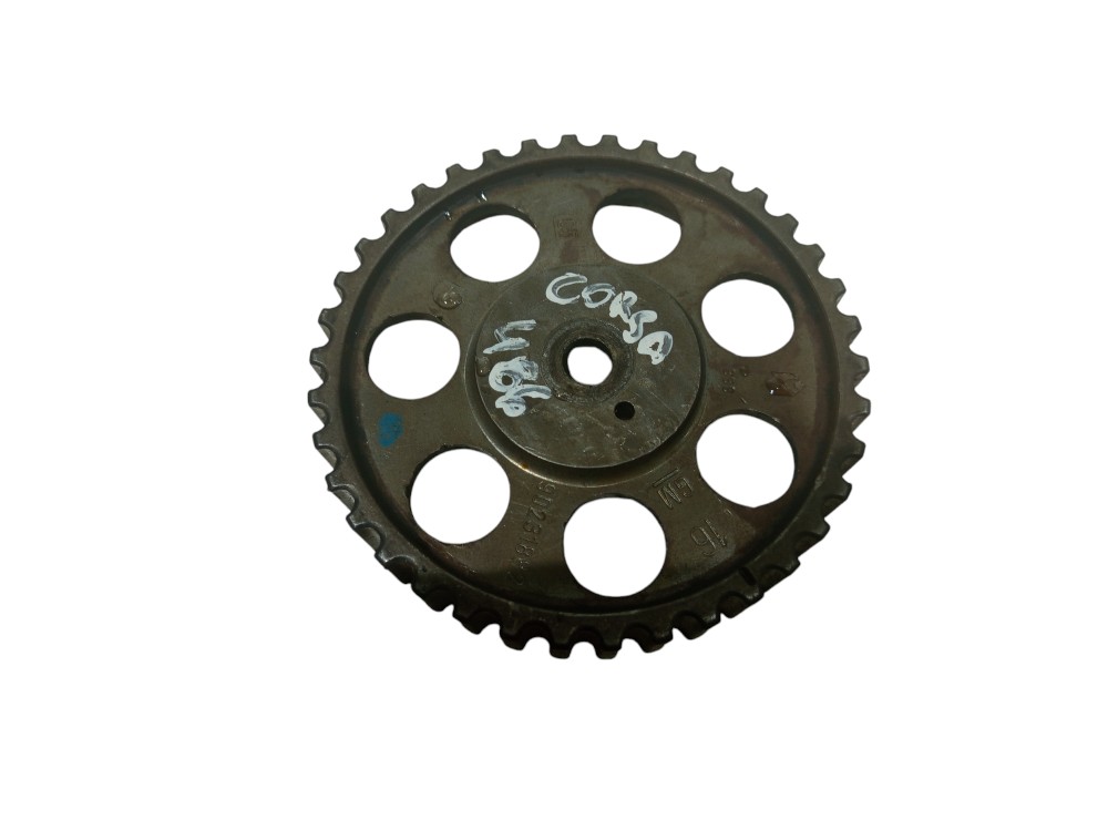 Polia Comando Válvula Gm Corsa 1.0 8v 1994 1995 1996 A 2002 5
