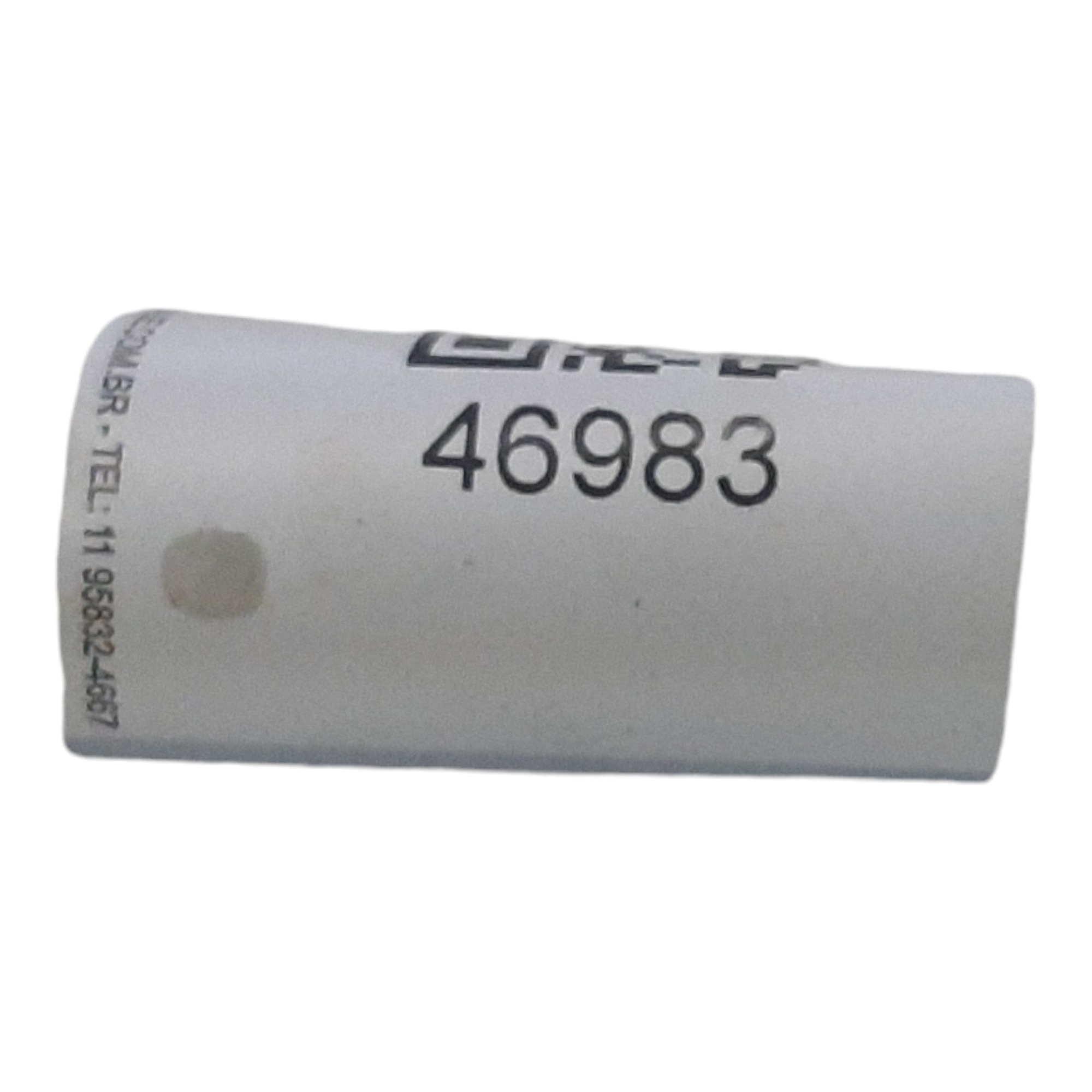 Luz Cortesia Teto Traseira Citroen C4 Pallas 2007 A 2013 4