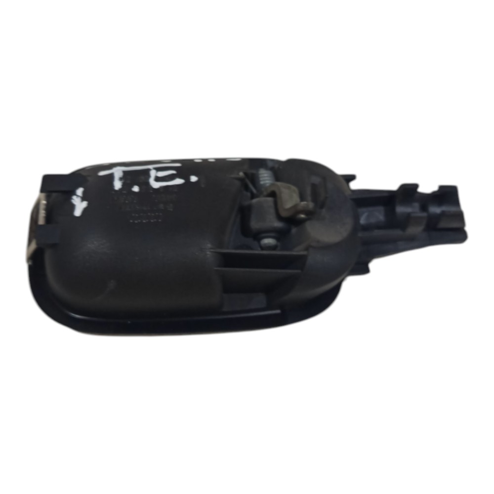 Maçaneta Interna Traseira Esquerda Audi A3 1997 A 2006 5