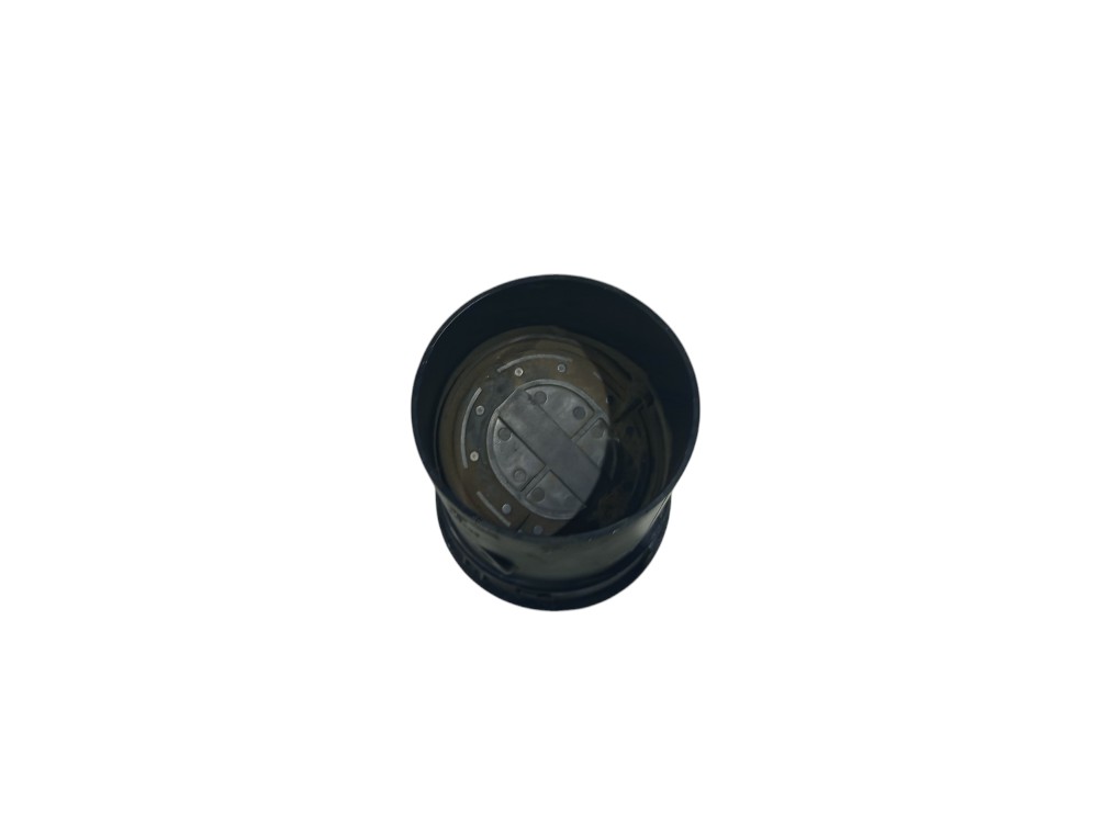 Difusor Ar Painel Central Condicionad Fiat Doblo 2003 A 2019 6