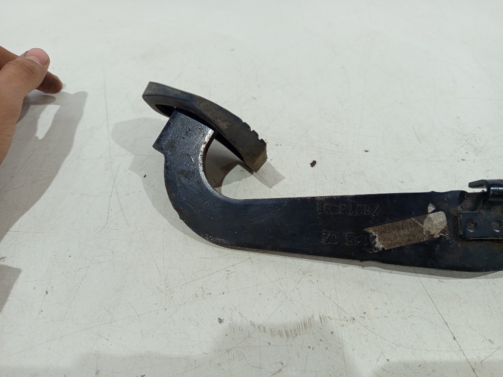 Pedal Embreagem Citroen Picasso Xsara 2001 A 2012 7
