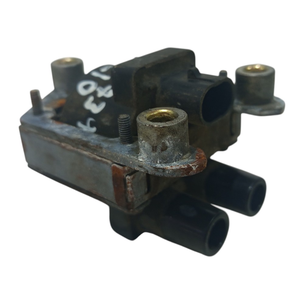 Bobina Ignição Fiat Palio 8v 1.0 1996 1997 1998 1999 A 2000 3