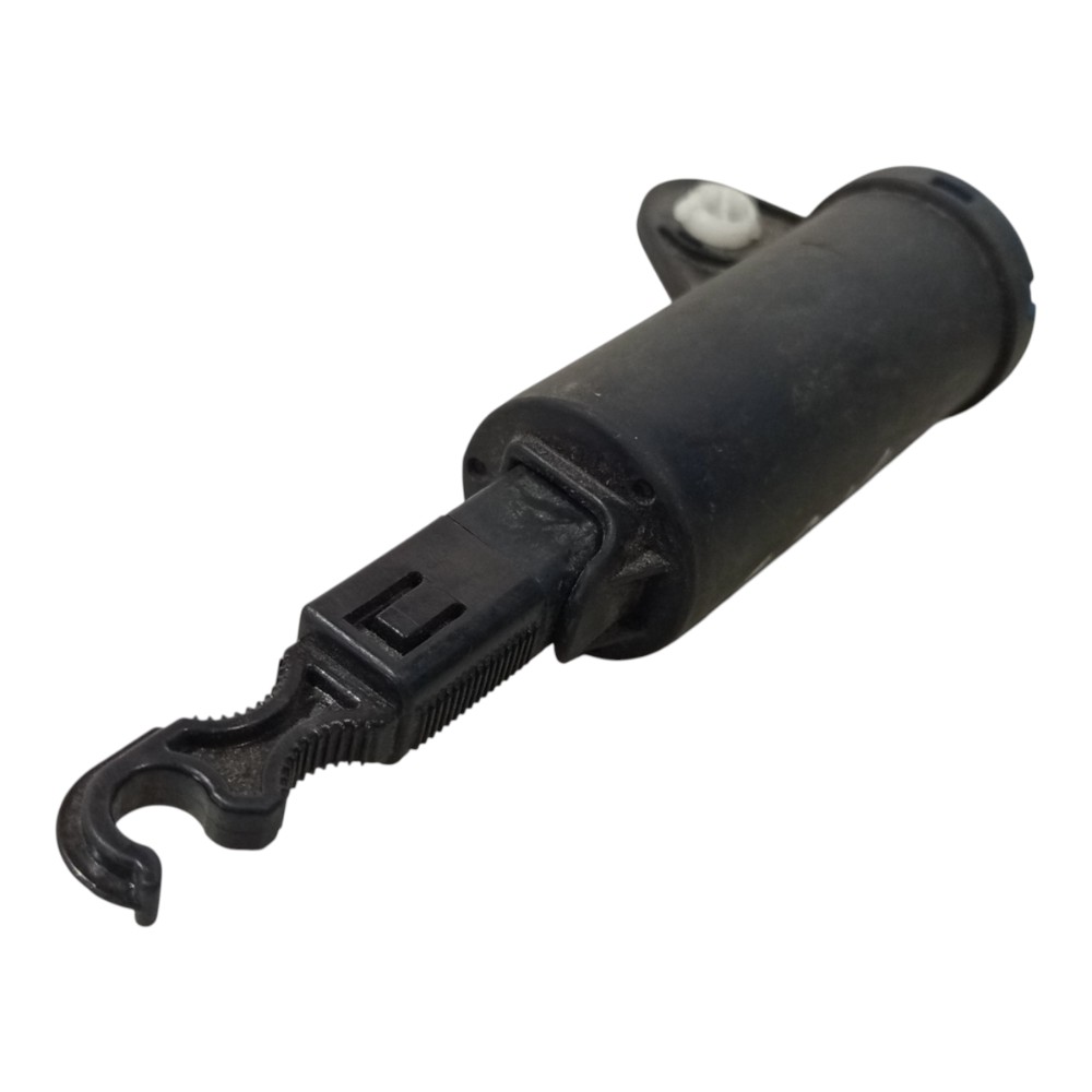 Amortecedor Tampa Porta Luvas Honda Crv 2012 2014 A 2015 – Preto 5