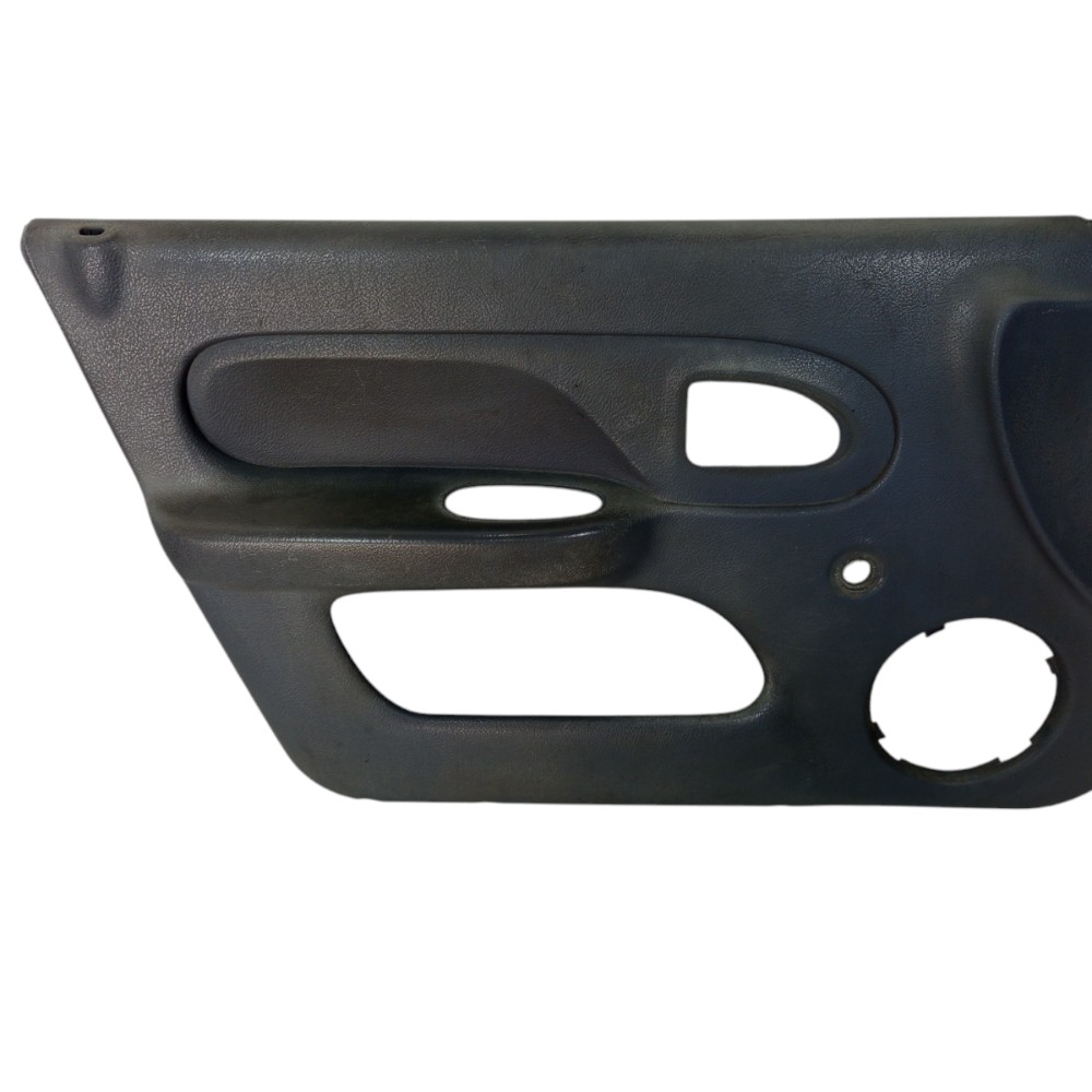 Forro Porta Dianteira Esquerda Renault Clio 2000 2001 A 2012 7
