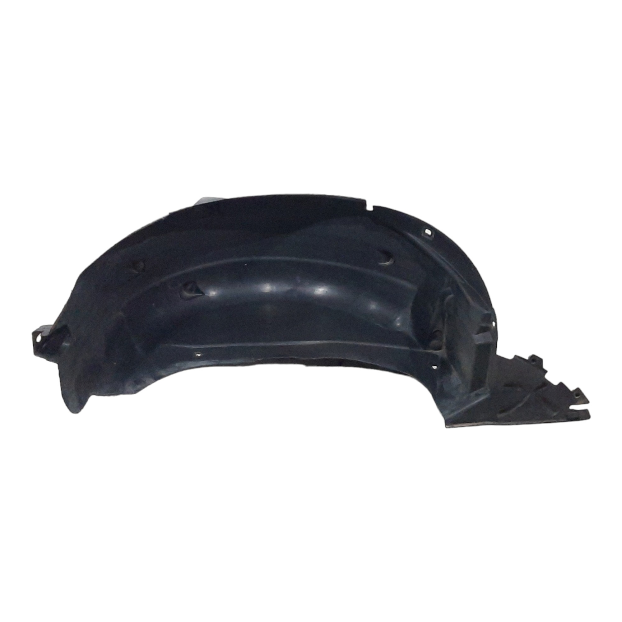Parabarro Traseiro Esquerdo Citroen C4 Picasso 2009 A 2014 5