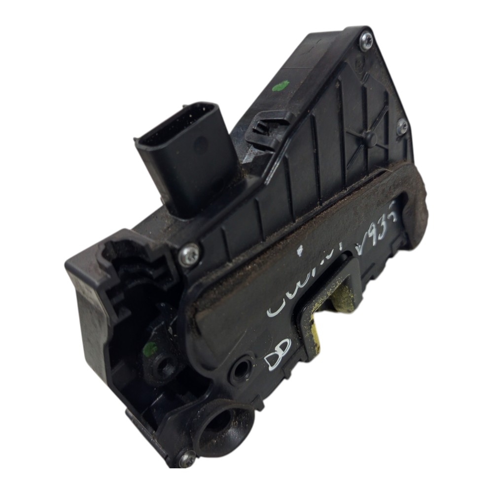 Fechadura elétrica dianteira direita Gm Cobalt 2011/2016 3