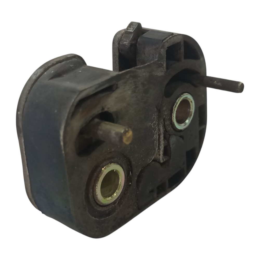 Fechadura Trava Porta Direita Fiat Uno 2p Fire 2005 A 2014 4