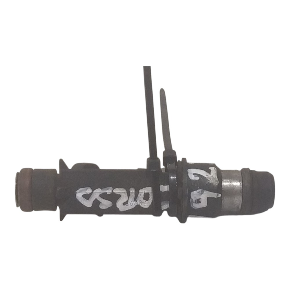 Bico Injetor Gm Corsa 1.0 16v Mpfi 1999 A 2002 Original 2