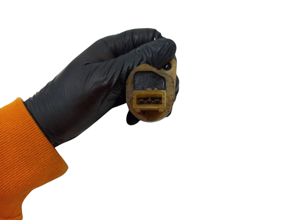 Sensor Velocidade Peugeot 206 1.4 1999 A 2008 Citroen C3 5
