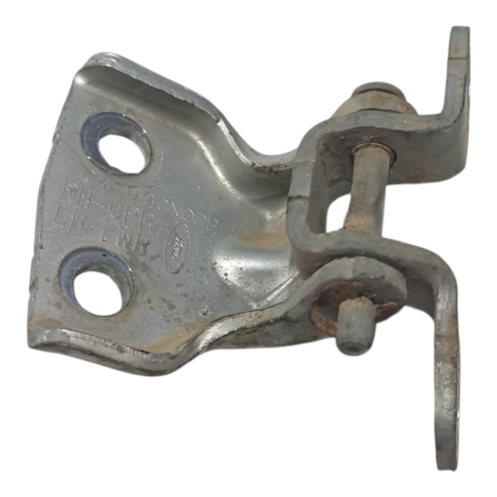 Dobradiça Porta Traseira Esquerda Ford Fiesta 2000 A 2014 1