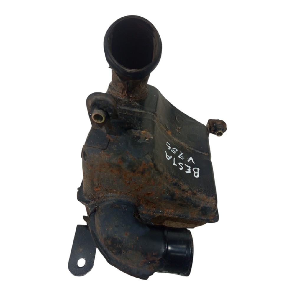 Caixa Filtro Ar Kia Besta 2.2 1993 1994 1995 A 1999 3