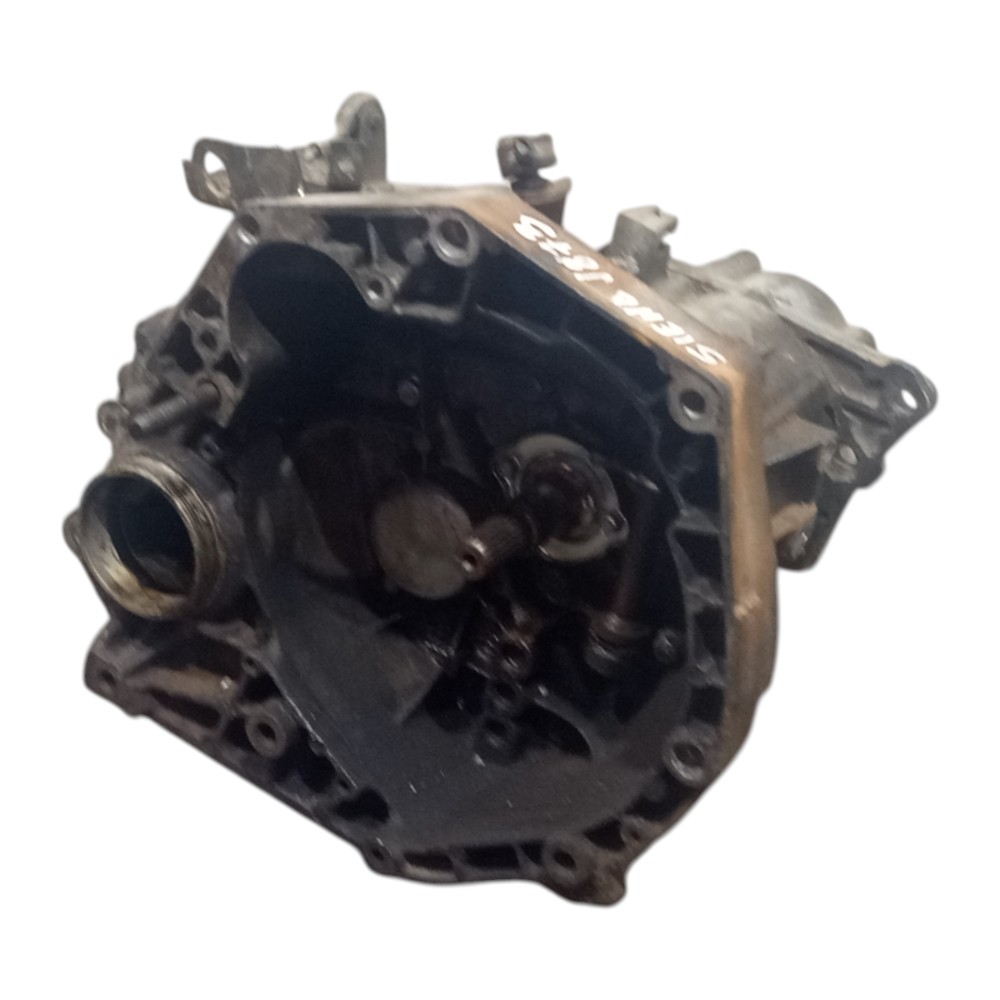 Caixa Cambio Manual Fiat Siena 1.3 16v Fire 2001 2002 A 2007 1