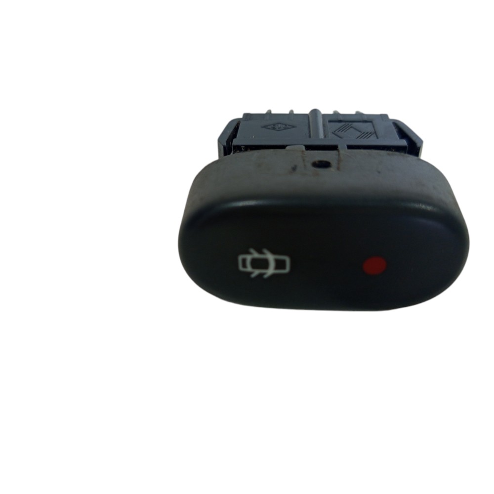 Botão Trava Porta Renault Clio 2000 2001 2002 A 2006 1