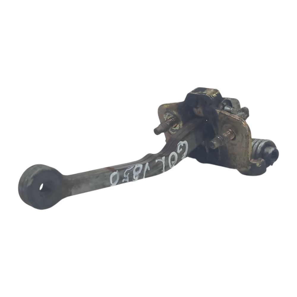Limitador Porta Diant Direito Volkswagen Gol G3 1999 A 2005 6