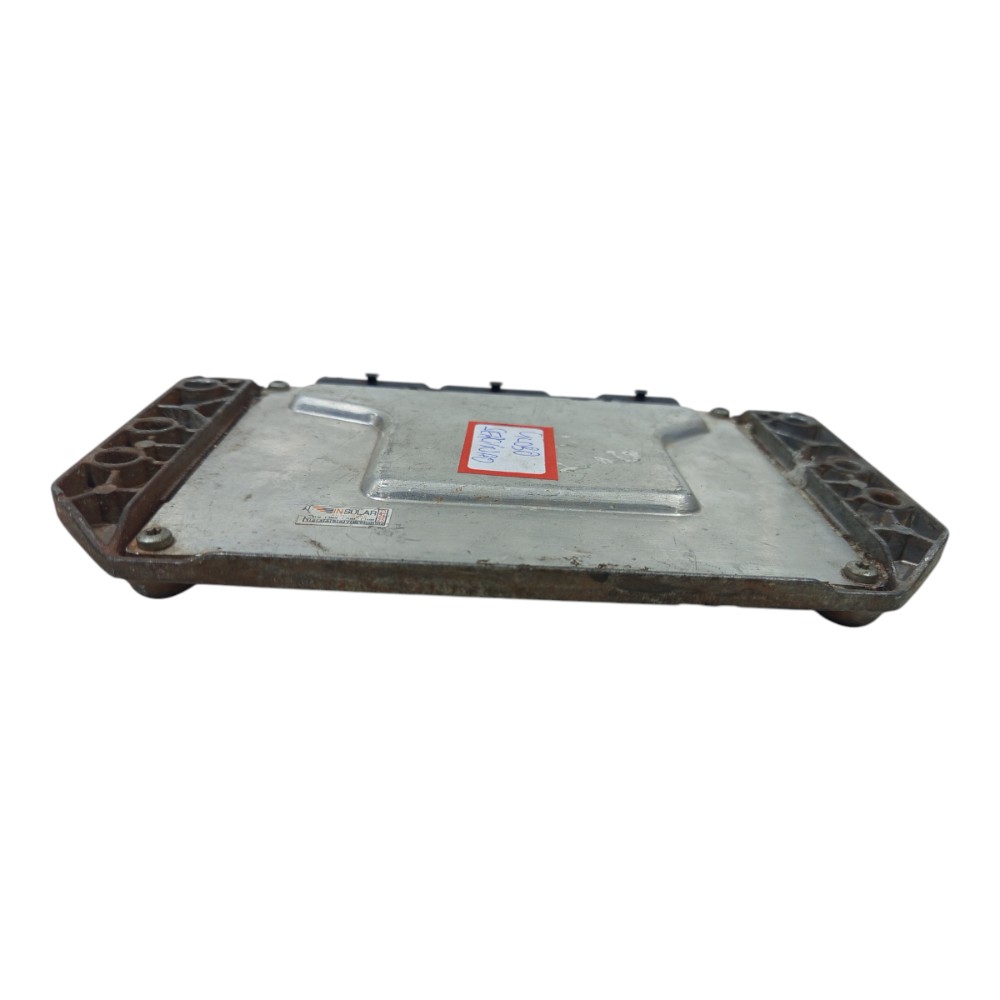 Módulo Injeção Renault Duster 2011 2012 A 2015 237101533r 7