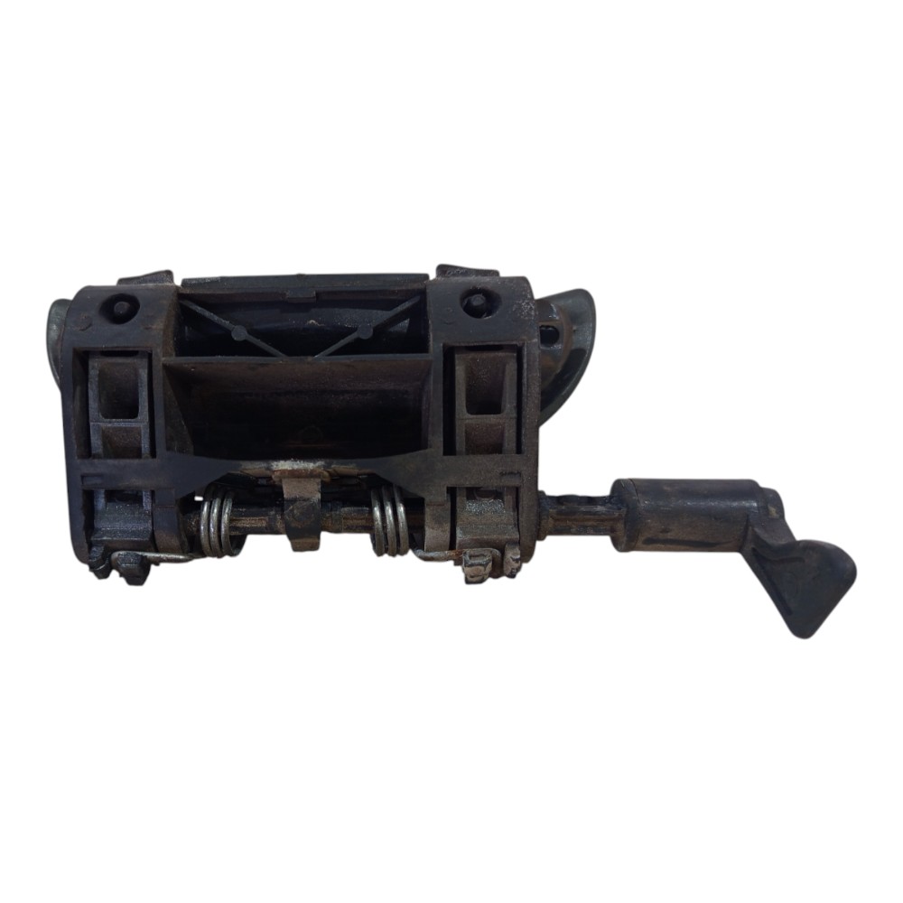 Maçaneta Externa Dianteira Esquerda Peugeot 206 2008 A 2012 5