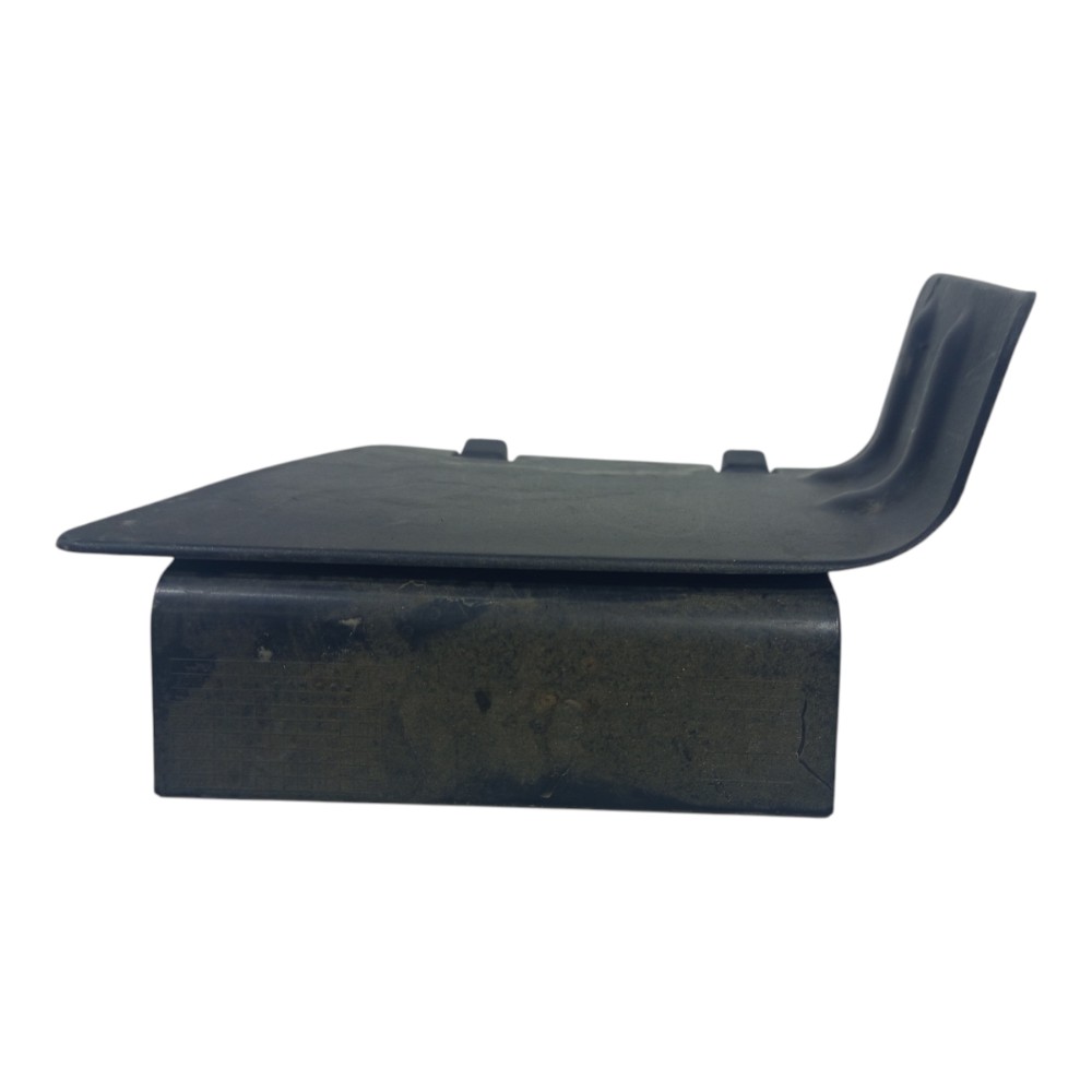 Acabamento Porta Malas Peugeot 307 Sw 2007 9651723877 4