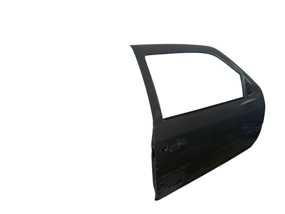 Porta Dianteir Direita Volkswagen Gol G2 2p 1995 1996 A 1999 Dianteira 2