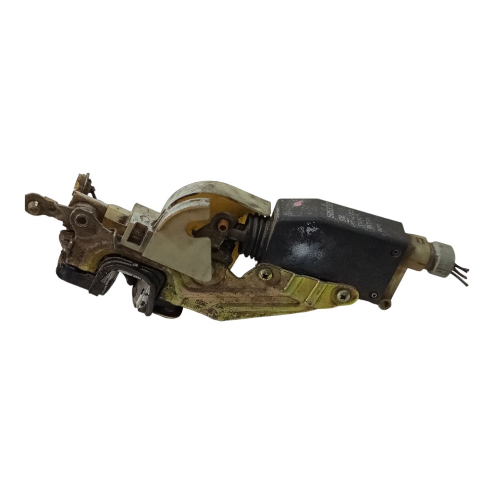 Fechadura Dianteira Le Chevrolet Astra 1993 1994 1995 A 1999 5