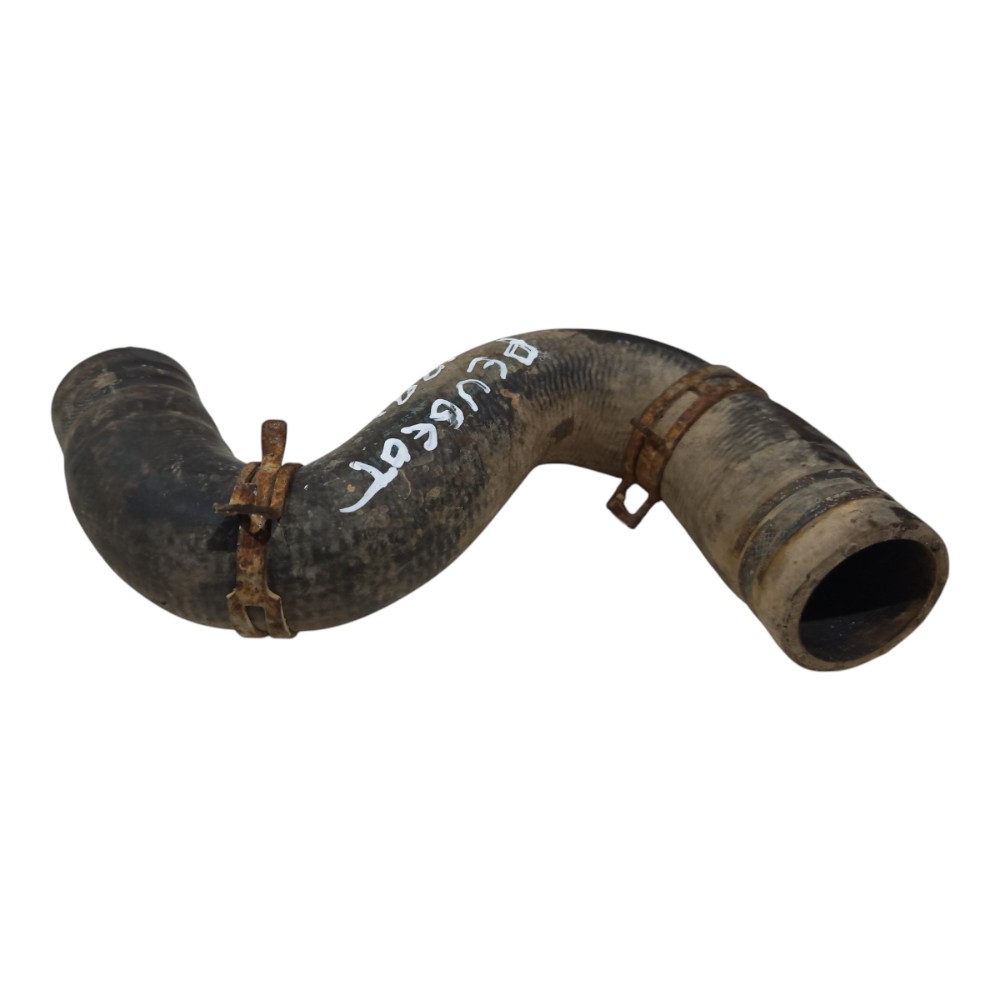 Mangueira Agua Radiador Peugeot 206 1.4 8v 2001 2002 A 2011 2