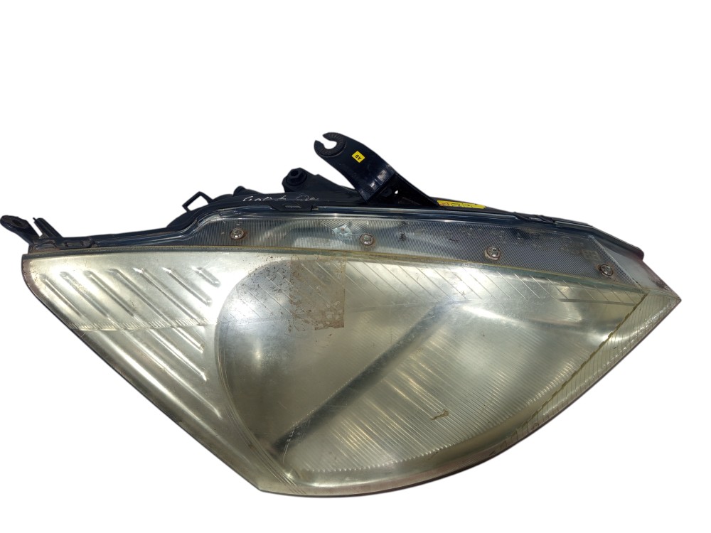 Farol Lanterna Dianteiro Direito Ford Focus 1998 1999 A 2004 Direito/passageiro 6