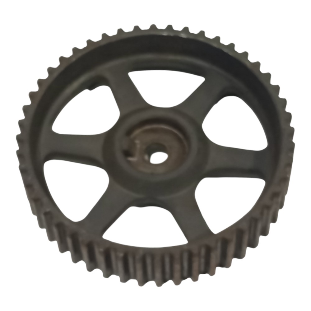 Polia Comando Valvula Admissão Volkswagen Gol G3 1999 A 2005 3