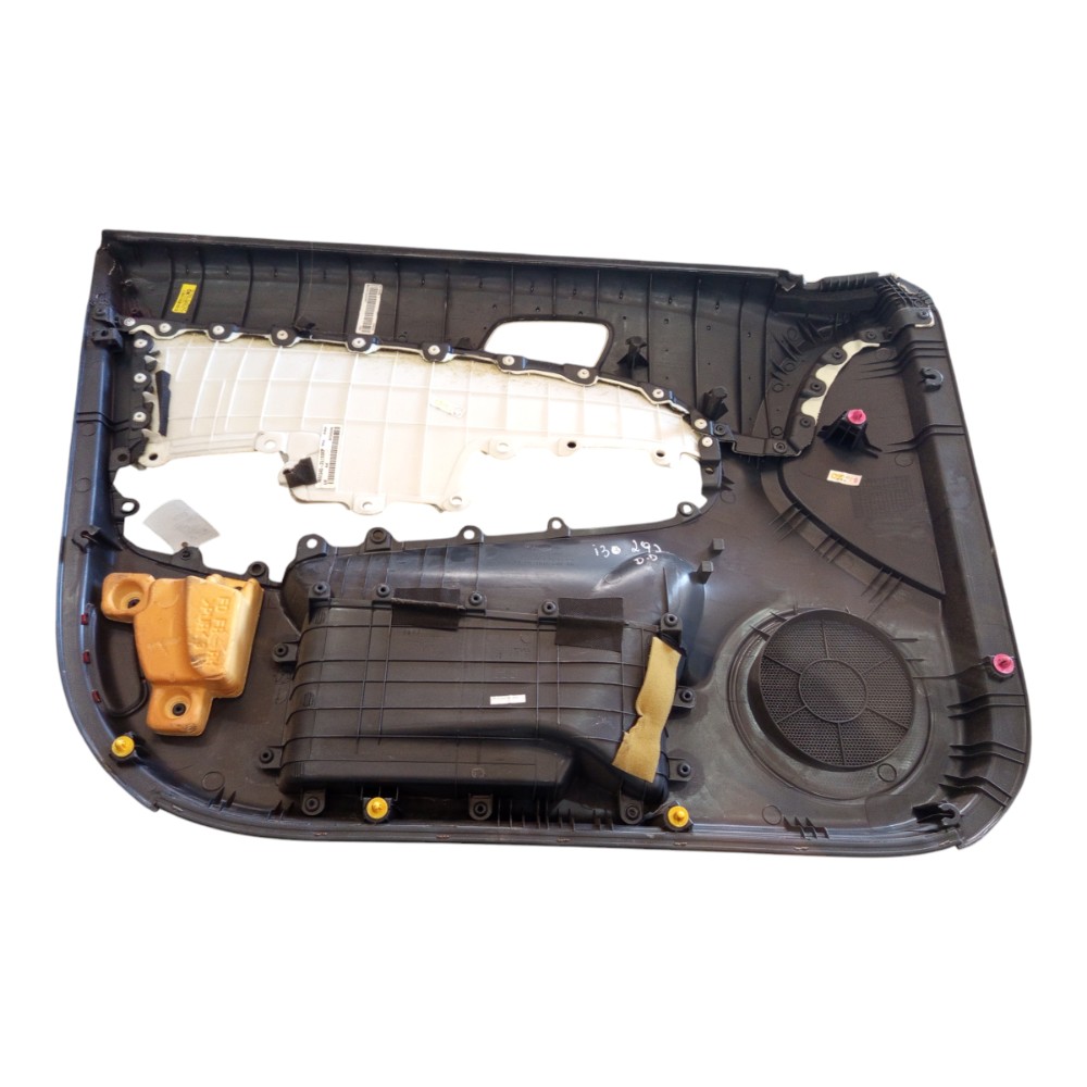 Forro Porta Dianteira Direita Hyundai I30 2013 A 2016 3