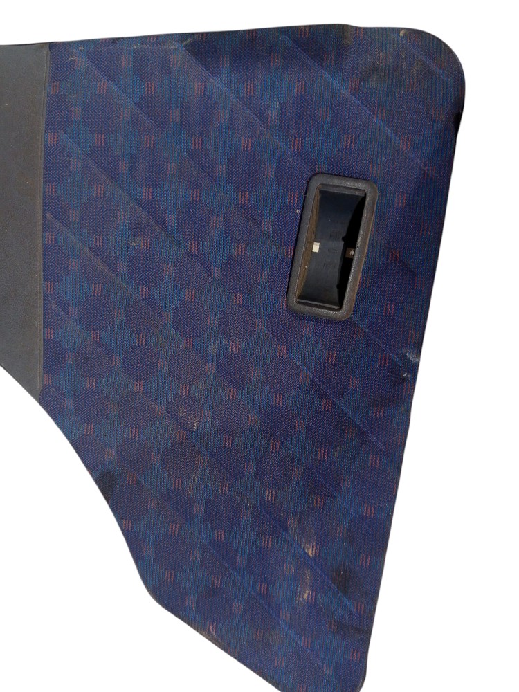 Forro Porta Traseiro Direito Fiat Palio Uno 1991 A 1996 5