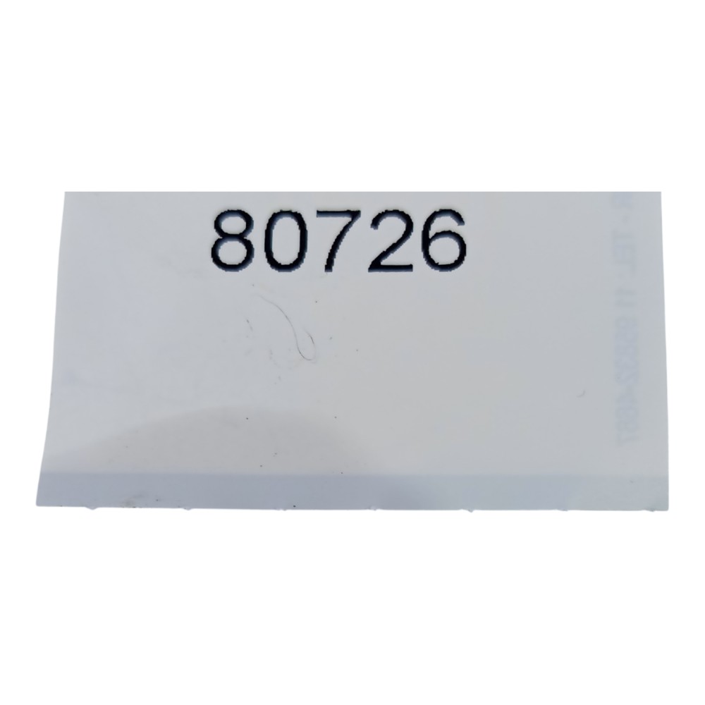 Difusor Ar Dianteiro Ld C/avaria Renault Clio 2000 A 2012 8