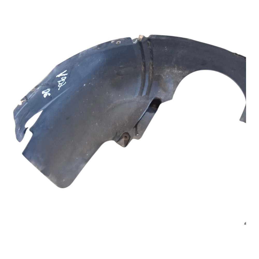 Paralama Dianteiro Esquerdo Ford Focus 2001 A 2007 Detalhe 4
