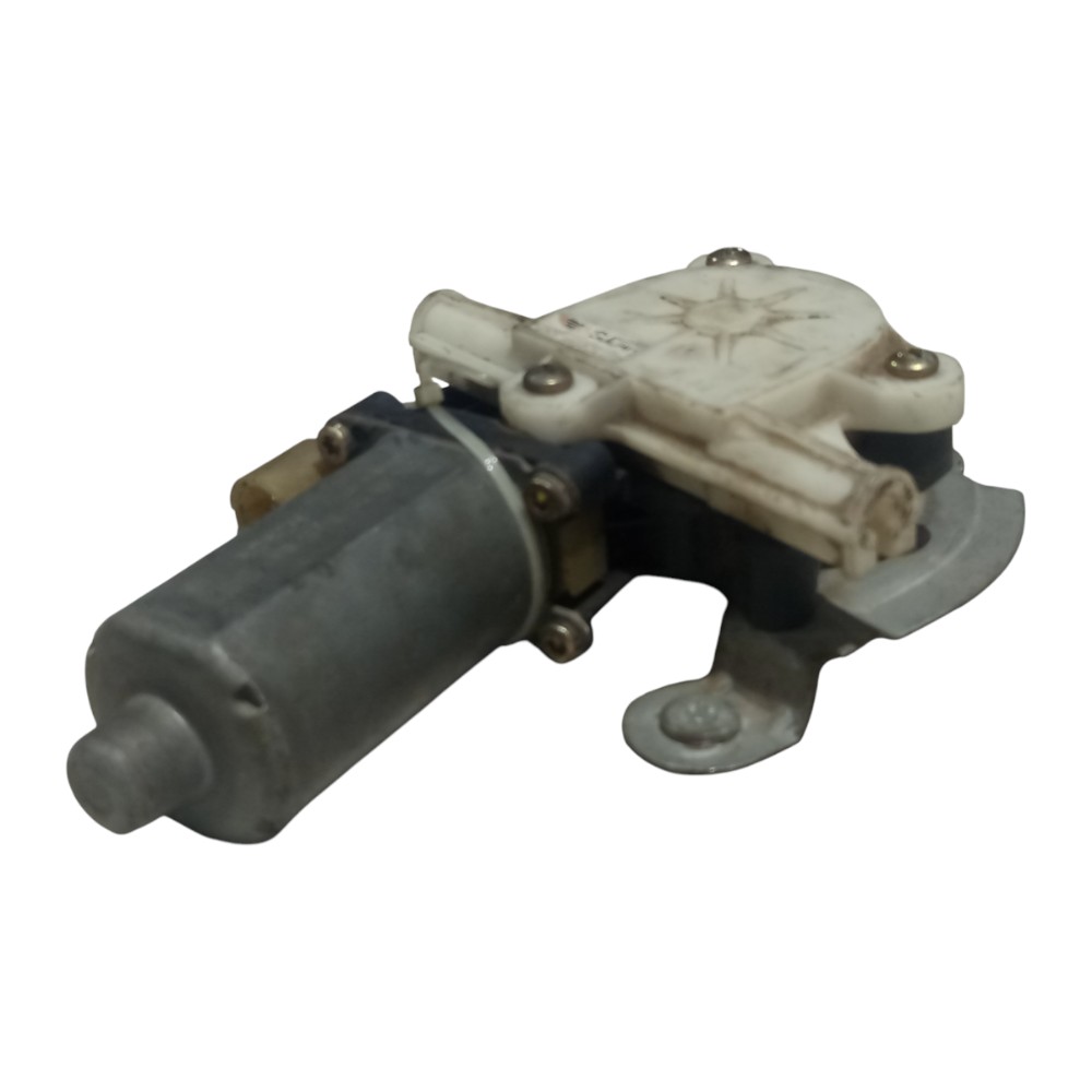 Motor Maquina Vidro Diant Esquerdo Renault Clio 1996 A 2008 6