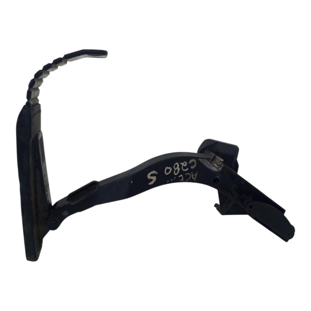 Pedal Acelerador Mercedes C280 2011 2012 2013 2014 A 2018 3