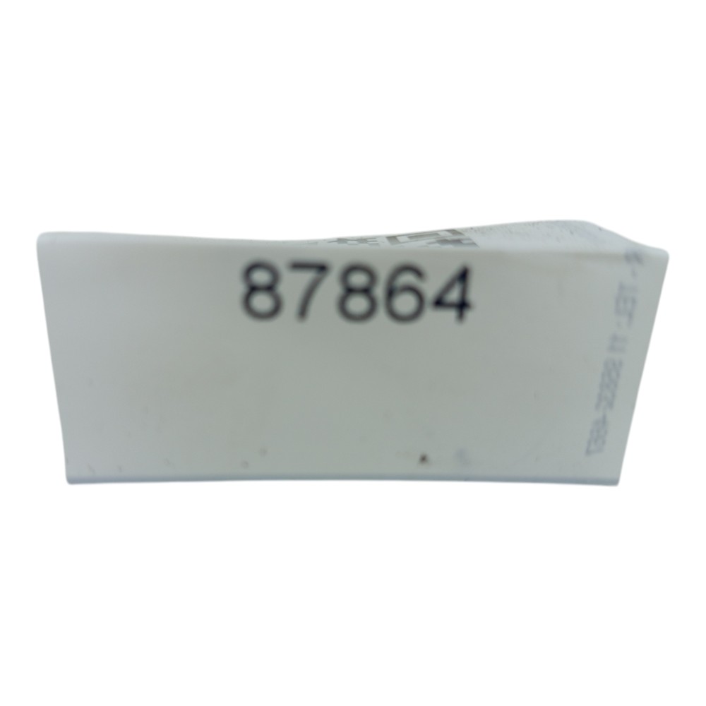 Moldura Coluna Centro Esquerda Gm Vectra 1997 1998 A 2005 8