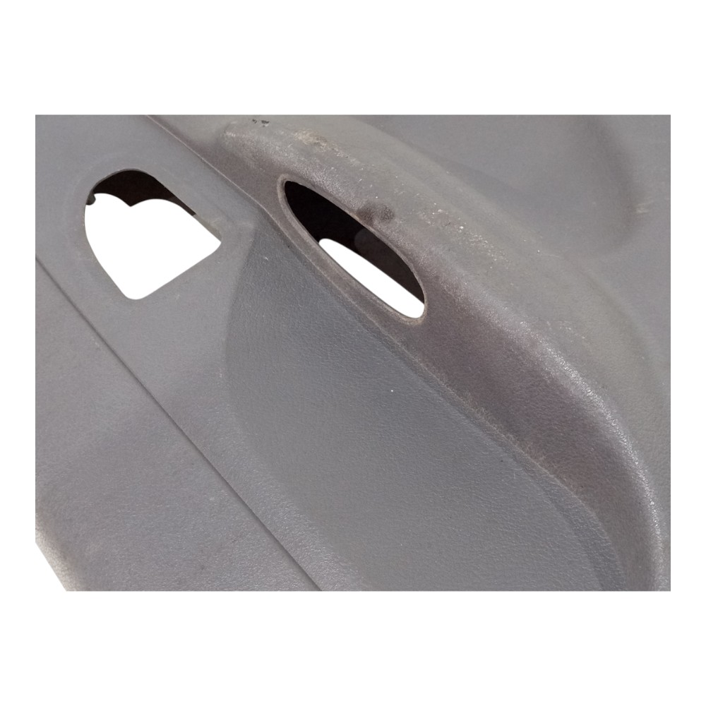 Forro Porta Traseira Le Renault Clio 1999 2000 2001 A 2007 7