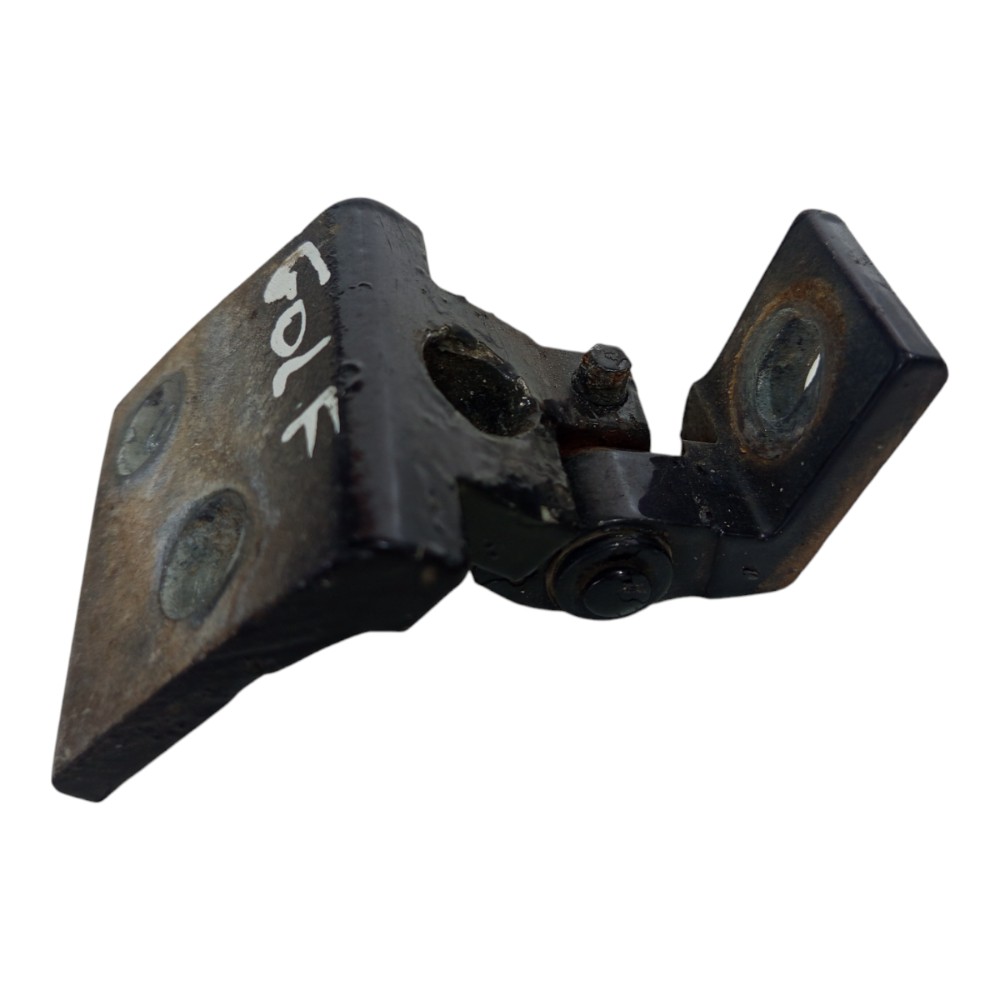Dobradiça Porta Direta Esquerda Golf 1994 1995 A 1999 3
