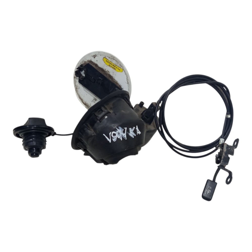 Tampa Portinhola Tanque Combustível Ford Ka 2014 A 2021 5