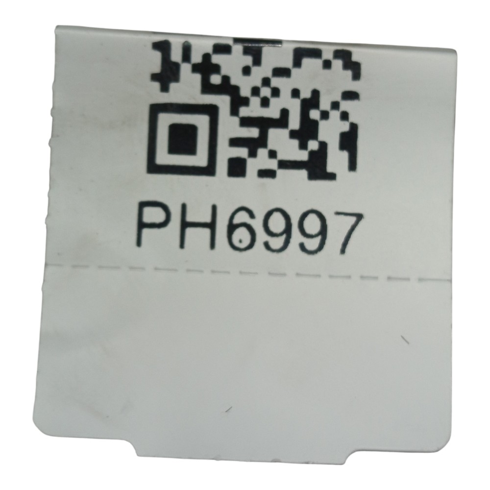 Bico Injetor Ford Ecosport Fiesta 1.0 Gas 2003 2004 A 2007 7