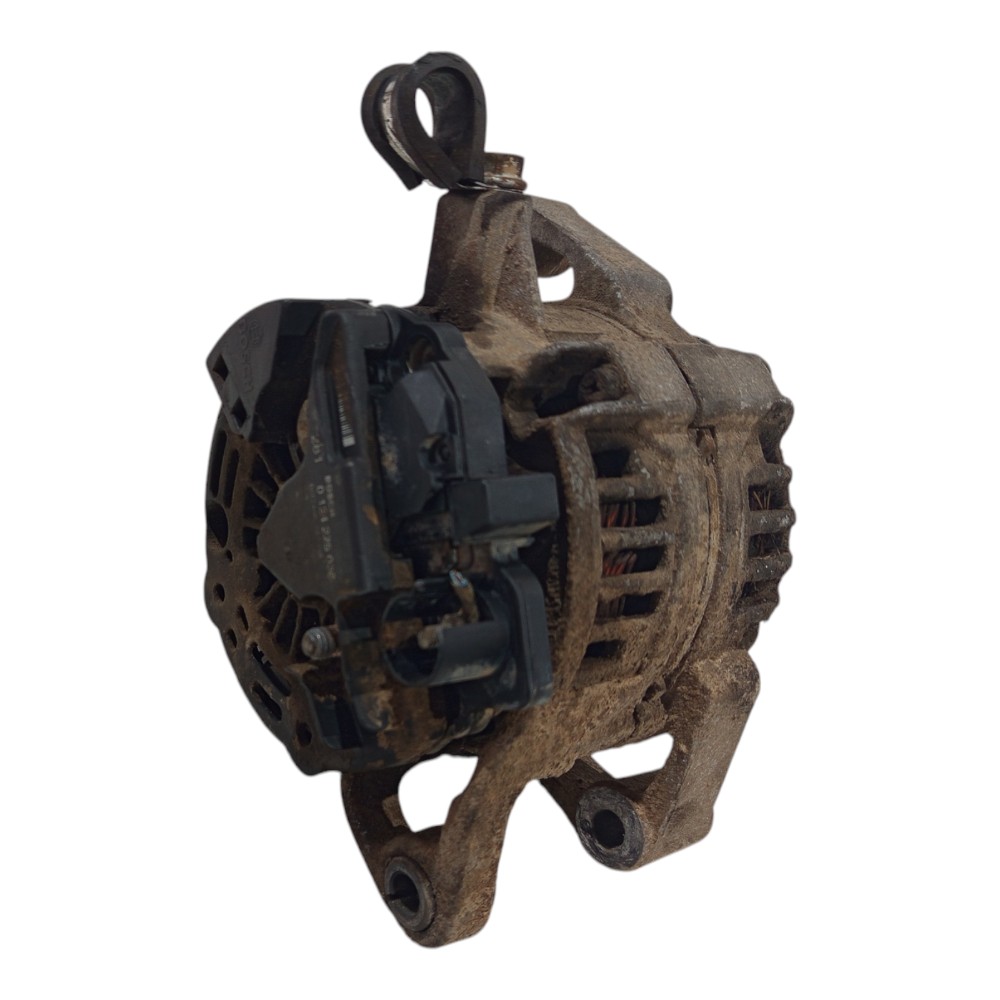 Alternador Chevrolet Gm Astra 2.0 8v 1995 A 1997 3