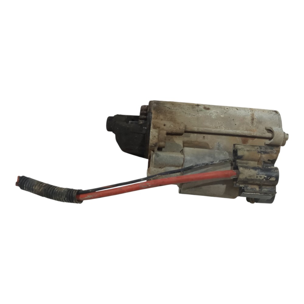 Motor Arranque Partida Ford Ka 1.0 1997 1998 1999 A 2005 4