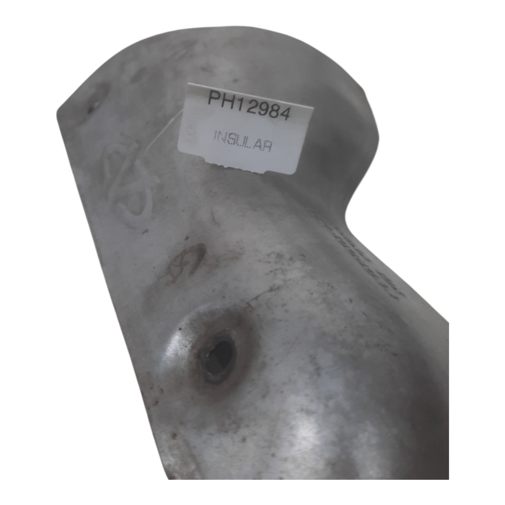 Defletor Calor Escape Chery Qq 1.1 2011 A 2015 8